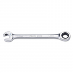 Raktas su terk&scaron;le Sata ST43503; 7/16''; 165,5 mm