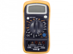 Multimetras Vorel 81773