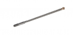 Grąžtas betonui DeWalt DT60814-QZ; SDS-max; 19x400/540 mm