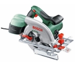 Diskinis pjūklas Bosch PKS 55 A