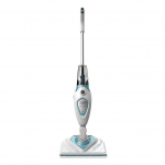 Garo valytuvas Black & Decker FSM1616-QS (naudota, negrąžinama prekė)