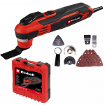 Daugiafunkcinis įrankis Einhell TE-MG 350 EQ; 350 W + priedai