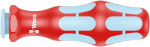 Atsuktuvo rankena Wera WE05003991001; VDE; 9x98 mm