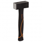 Plaktukas Picard 0006410-1000; BlackTec&reg;; 280 mm; 1000 g