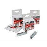 Kabės AWTools AW13052; 8x10,6 mm; 1000 vnt.