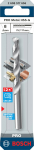 Grąžtas metalui Bosch PRO Metal; HSS-G; 8x75x117 mm