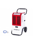 Pusiau profesionalus drėgmės surinkėjas Ecomax EMID202A; 70 l/d; 915 W; 450 m&sup3;/h
