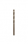 Grąžtas metalui Bosch HSS-Co; DIN 338; 4,2x75 mm; 10 vnt.