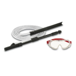 Smėliasrovės įrenginys Karcher 2.638-792.0