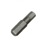 Sukimo antgalis Makita; HEX5; 10 vnt.
