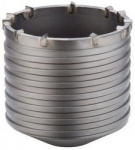 Gręžimo karūna Makita; 125 mm