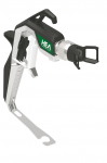 Dažų pur&scaron;kimo pistoletas Wagner HEA Control Pro Airless