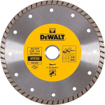 Deimantinis pjovimo diskas DeWalt DT3722-QZ; 180 mm