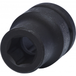 Smūginė sukimo galvutė KS tools; HEX29; 3/4''; 29&nbsp;mm