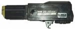 Automatinio suktuvo sukimo mazgas Makita 193613-5; 25-41 mm