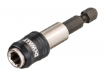 Sukimo antgalių magnetinis laikiklis DeWalt DT7515-QZ; 1 vnt.