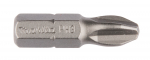 Sukimo antgalis Makita; PH3; 25 mm; 3 vnt.