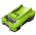 Kroviklis Greenworks G40C; 40 V