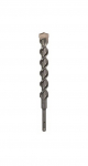 Grąžtas betonui Bosch S4L; 25x250 mm; SDS-plus