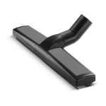 Universalus siurbimo antgalis Karcher 6.907-409.0