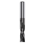 Freza CNC frezavimo staklėms CMT 192.007.41; D=1/4''x3/4''x2'' DLCS RH (right hand)