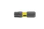 Sukimo antgalis Hogert HT1S139; TT27; 1/4''; 25 mm; 5 vnt.