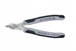 Kirpimo replės Knipex 7813125ESD; 125 mm