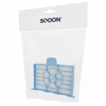 Filtras SQOON S0806; Bosch - Siemens 00577814