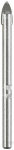 Grąžtas stiklui ir keramikinėms plytelėms Bosch 2609255467; 6x76 mm
