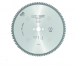Pjovimo diskas metalui CMT 284.132.22M; 550x30 mm; Z132; 10&deg;