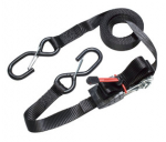 Tvirtinimo elementas MasterLock 3066EURDAT; 25x4250 mm; 2 vnt.