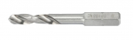 Grąžtas metalui Condor Werkzeug C39640-50; 1/4''; 50 mm