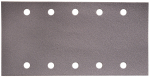 &Scaron;lif. popierius vibro &scaron;lifuokliui Mirka 3666109925; 115x230 mm; P240