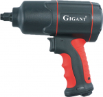 Pneumatinis smūginis veržliasukis Adler GT-745