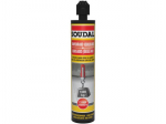 Cheminis ankeris Soudal 127051; 280 ml