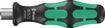 Rankena atsuktuvui Wera WE05145100001; 1/4''; 78 mm