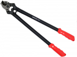 Kabelio kirpimo žirklės Yato YT-18615; 450 mm