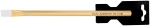 Kaltas Rennsteig 3612521SB; 12x277 mm
