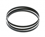 Juostinių staklių pjovimo juosta DeWalt DT8474-QZ; 2215x20x0,6 mm