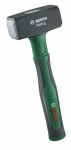 Plaktukas Bosch 1600A02ZA4; 1 kg