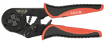 Antgalių presavimo replės Yato YT-23054; 210 mm