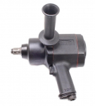 Pneumatinis smūginis veržliasukis SATRA S-CO2000; 3/4''