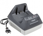 Greitas pakrovėjas Oleo-Mac FAST CRG; 40 V