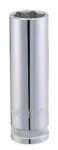 Sukimo galvutė Sata S11407; 1/4''; 10 mm; prailginta