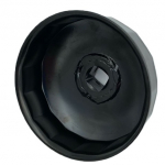 Tepalo filtro veržliaraktis Sata S97406; 90 mm