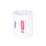 Gręžimo karūna AWTools AW49348BL; Bi-Metal; HSS-Co 8%; 48 mm