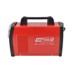 Inverterinis suvirinimo aparatas AWTools Speedline AWT-250 LCD VRD Synergy