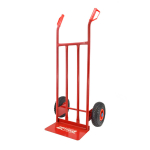 Rankinis vežimėlis AWTools AW23261; 400x200 mm; 200 kg