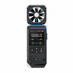 Anemometras FNIRSI FAM-02