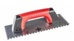 &Scaron;ukos plytelių klijams Rubi Rubiflex 75955; 6x6 mm; 28 cm